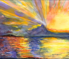 Glorious Rays