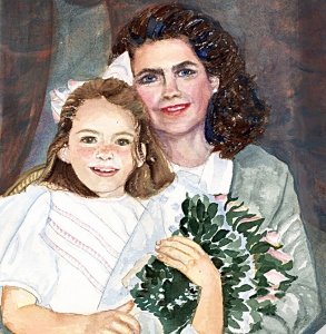 Catherines-first-recital