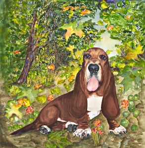 Fergi-in-the-Fall