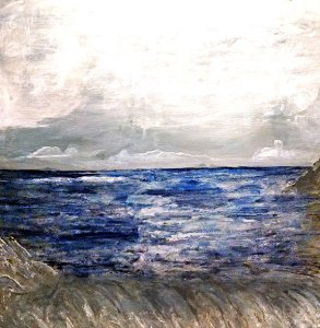 Scottish Loch