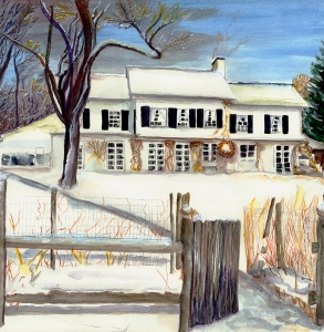Millsdale