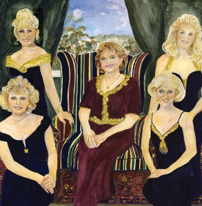 Rasmussen-Women