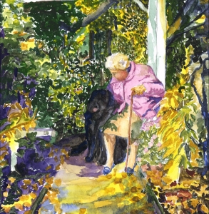 Autumn-Afternoon