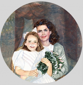 Catherines-first-recital