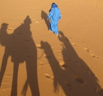 Walking-in-the-Desert-by-Laura-Rodriguez