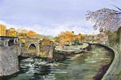 Ponte Rotto