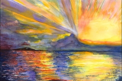 Glorious Rays