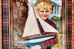 A Boy and His Boat