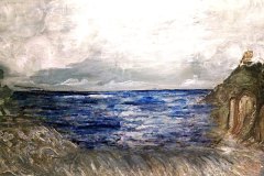 Scottish Loch
