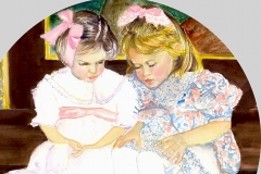 The-Flower-Girls