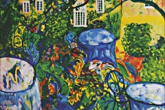 Flowers-Outside-by-Laurie-Boyanovsky