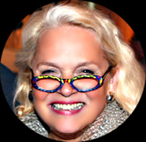 Julie Ragsdale Ressler watercolorist, President Wilmette Arts Guild